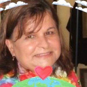 Meet your Posher, Kathy